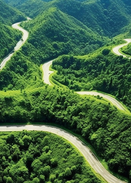 環(huán)境保護:防治結合 守護綠水青山